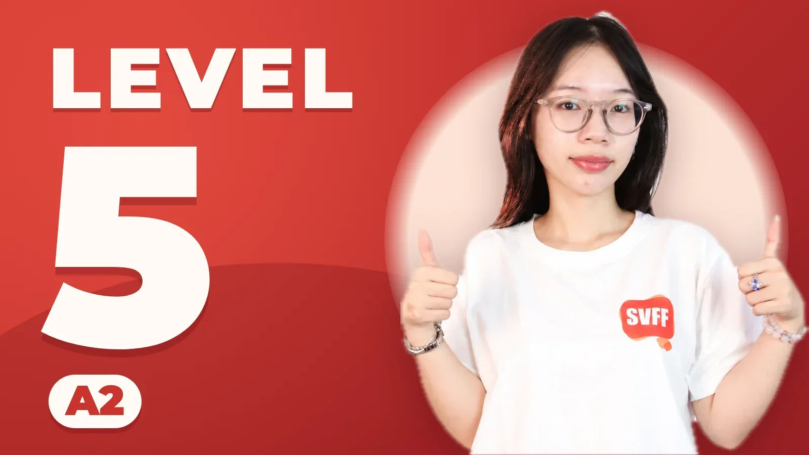 Everyday Southern Vietnamese by SVFF — Level 05 · A2 Book 3