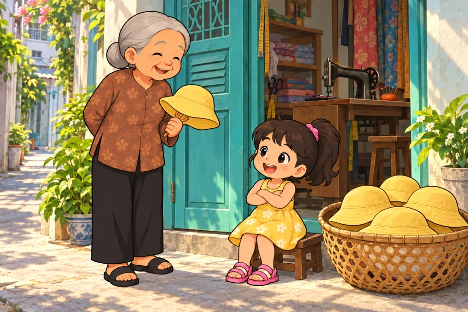 Tranh trong bài 2