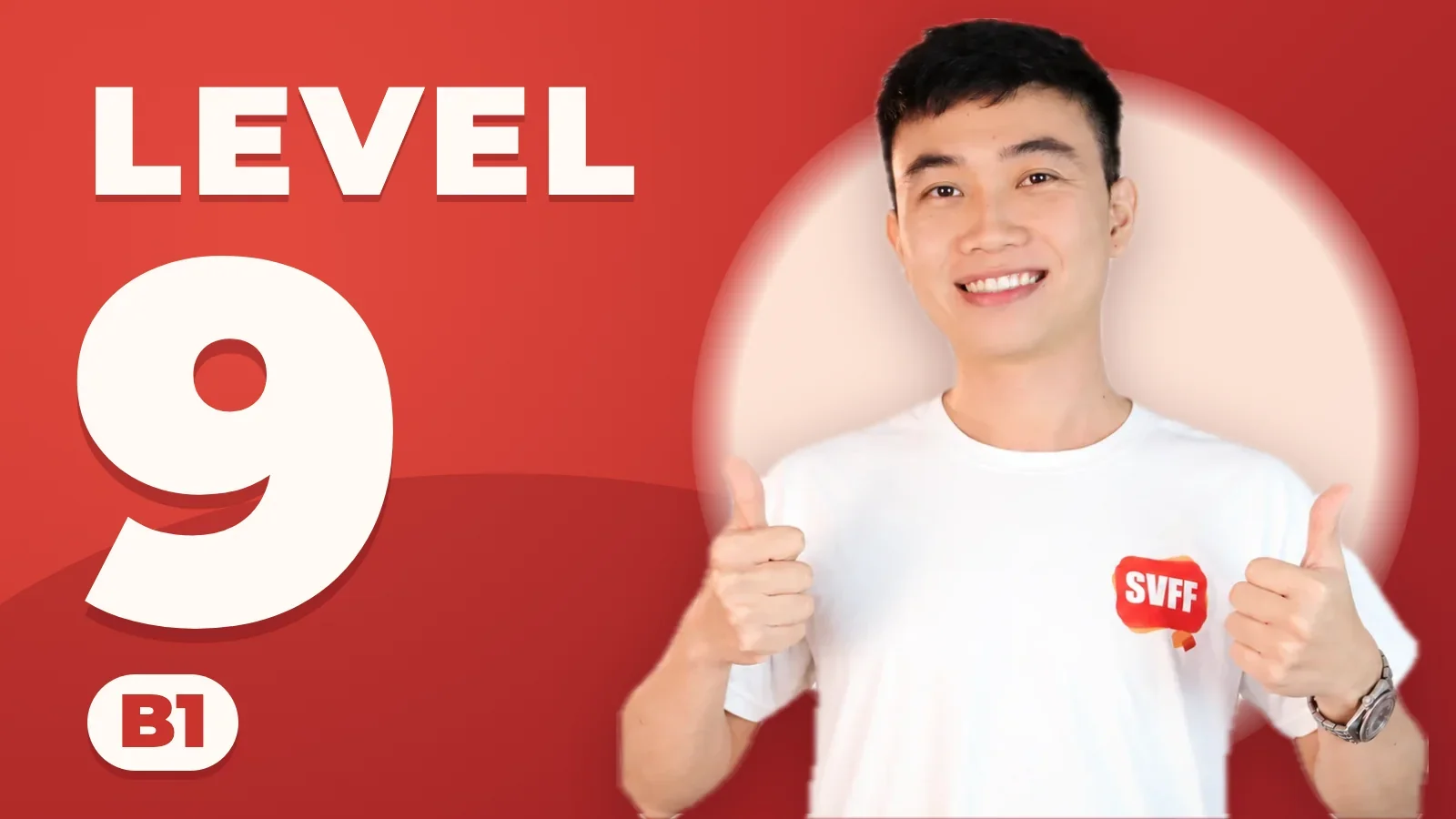 Everyday Southern Vietnamese by SVFF — Level 09 · B1 Book 4